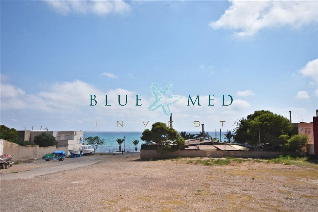 Byggegrund til salg i La Azohia - € 550.000 (Ref: 8382836)