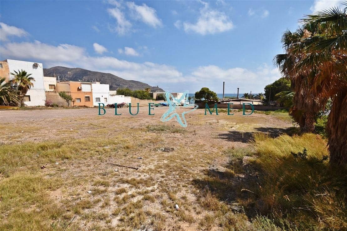 Byggegrund til salg i La Azohia - € 550.000 (Ref: 8382836)