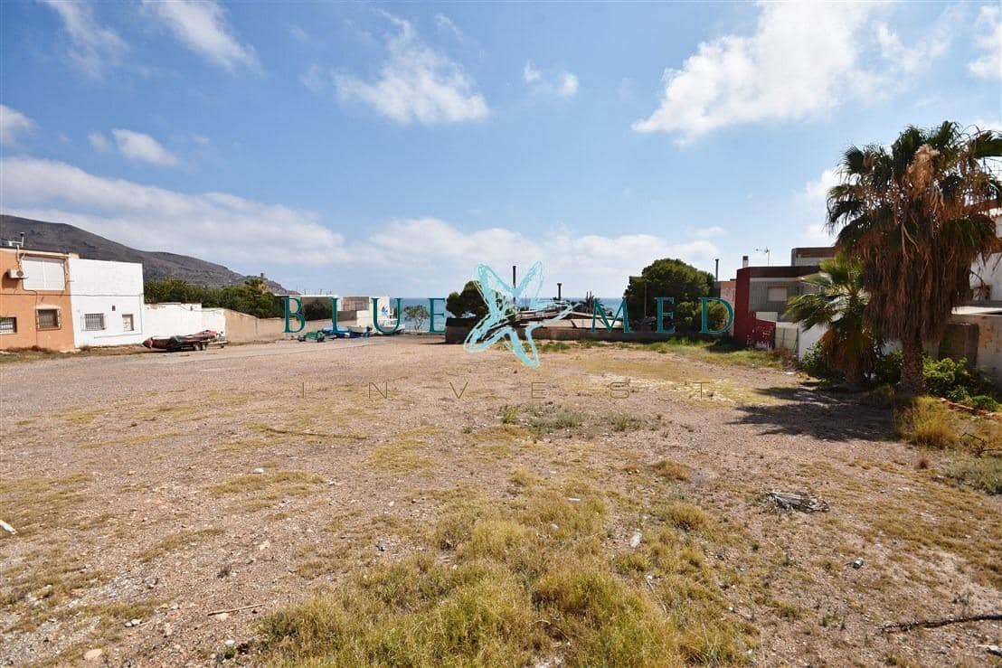 Byggegrund til salg i La Azohia - € 550.000 (Ref: 8382836)