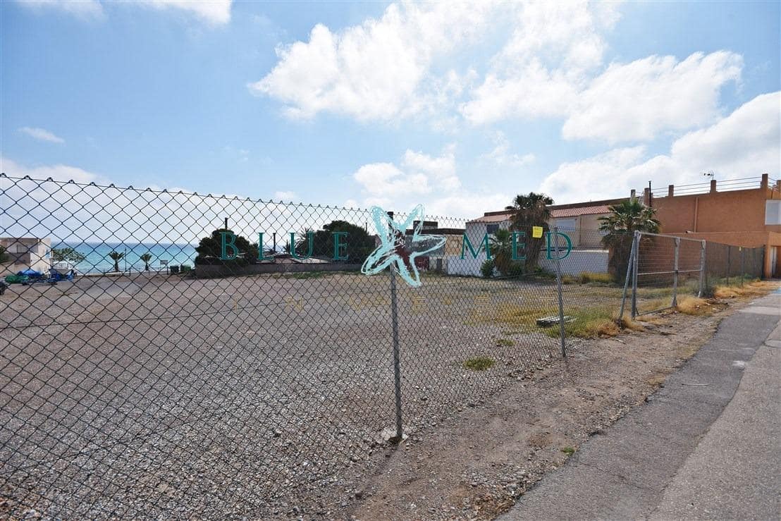 Byggegrund til salg i La Azohia - € 550.000 (Ref: 8382836)