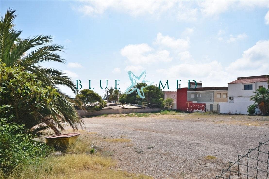 Byggegrund til salg i La Azohia - € 550.000 (Ref: 8382836)