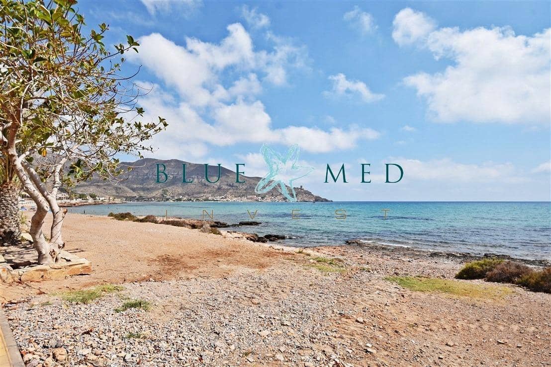 Byggegrund til salg i La Azohia - € 550.000 (Ref: 8382836)