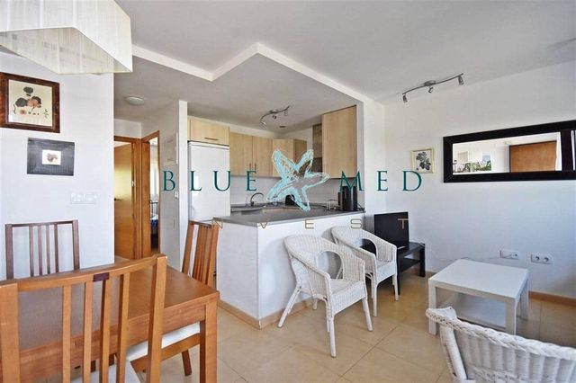 2 soveværelse Penthouse til salg i Condado de Alhama, Alhama de Murcia med swimmingpool - € 135.900 (Ref: 8382837)