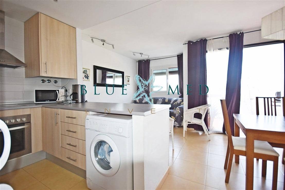 2 soveværelse Penthouse til salg i Condado de Alhama med swimmingpool - € 135.900 (Ref: 8382837)