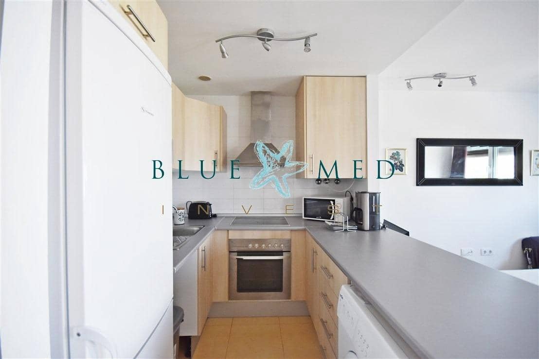 2 soveværelse Penthouse til salg i Condado de Alhama med swimmingpool - € 135.900 (Ref: 8382837)
