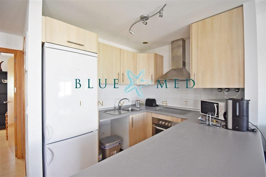 2 soveværelse Penthouse til salg i Condado de Alhama med swimmingpool - € 135.900 (Ref: 8382837)
