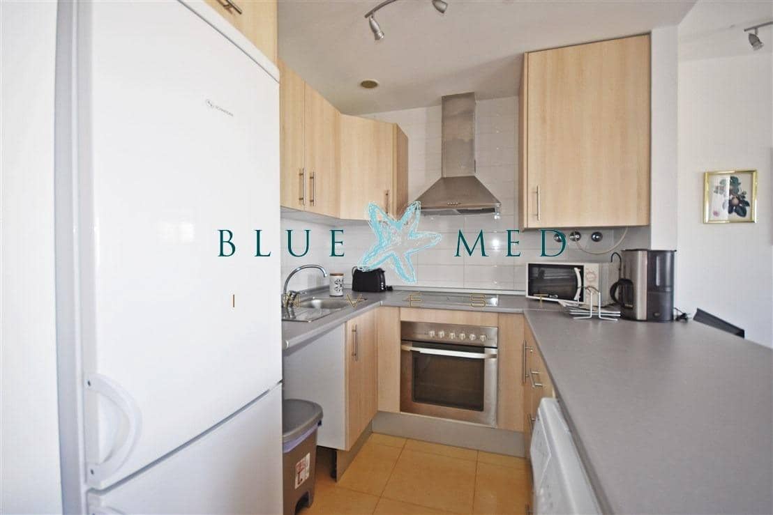 2 soveværelse Penthouse til salg i Condado de Alhama med swimmingpool - € 135.900 (Ref: 8382837)