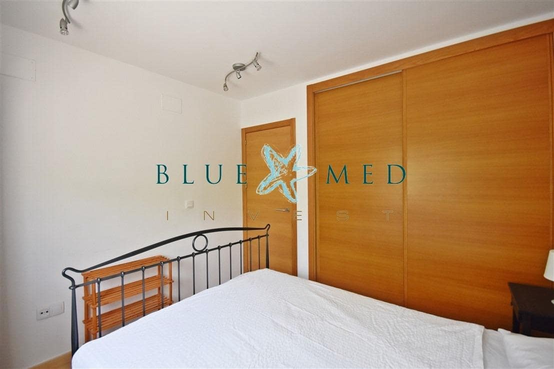 2 soveværelse Penthouse til salg i Condado de Alhama med swimmingpool - € 135.900 (Ref: 8382837)