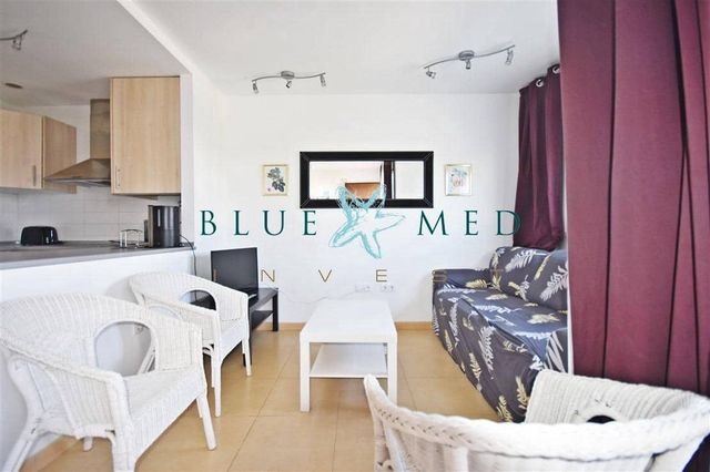 2 soveværelse Penthouse til salg i Condado de Alhama, Alhama de Murcia med swimmingpool - € 135.900 (Ref: 8382837)