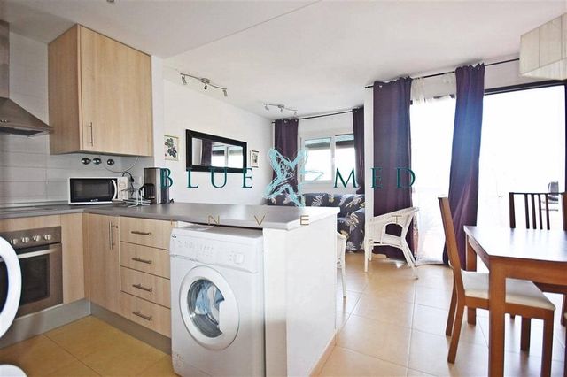 2 soveværelse Penthouse til salg i Condado de Alhama, Alhama de Murcia med swimmingpool - € 135.900 (Ref: 8382837)