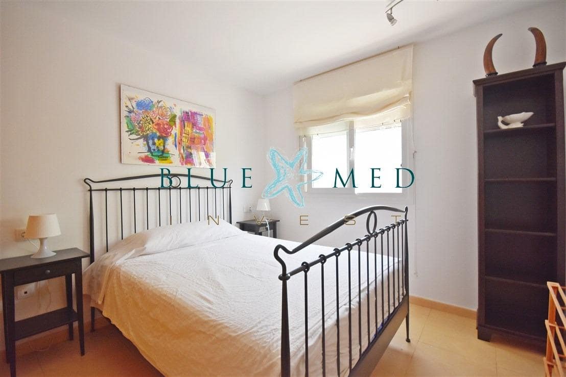 2 soveværelse Penthouse til salg i Condado de Alhama med swimmingpool - € 135.900 (Ref: 8382837)