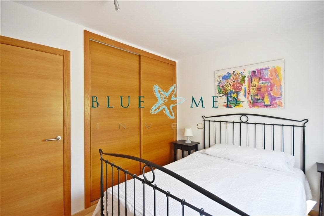 2 soveværelse Penthouse til salg i Condado de Alhama med swimmingpool - € 135.900 (Ref: 8382837)
