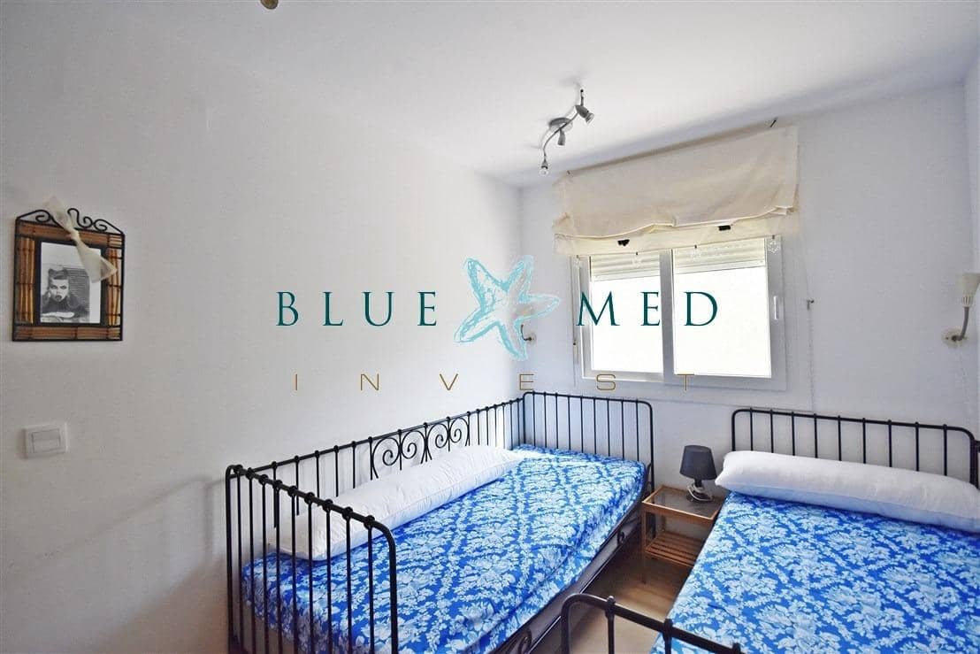 2 soveværelse Penthouse til salg i Condado de Alhama med swimmingpool - € 135.900 (Ref: 8382837)
