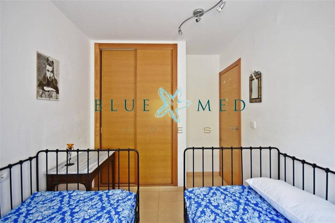 2 soveværelse Penthouse til salg i Condado de Alhama med swimmingpool - € 135.900 (Ref: 8382837)