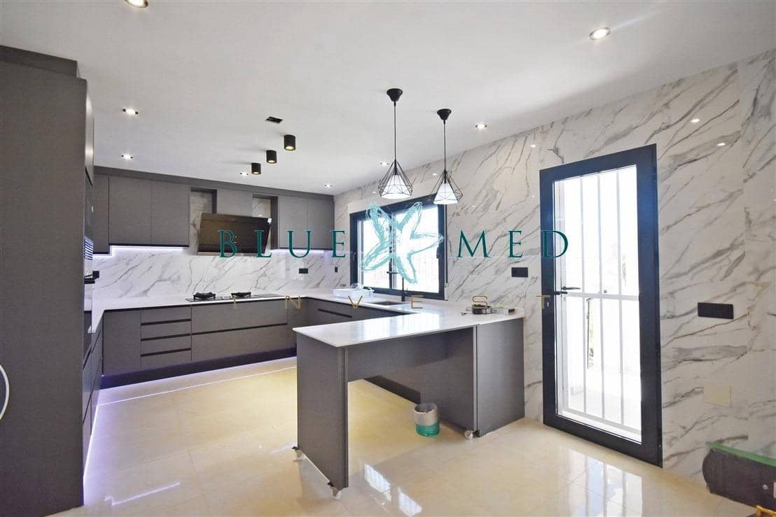 4 soverom Villa til salgs i Bolnuevo med svømmebasseng garasje - € 1 500 000 (Ref: 8385161)