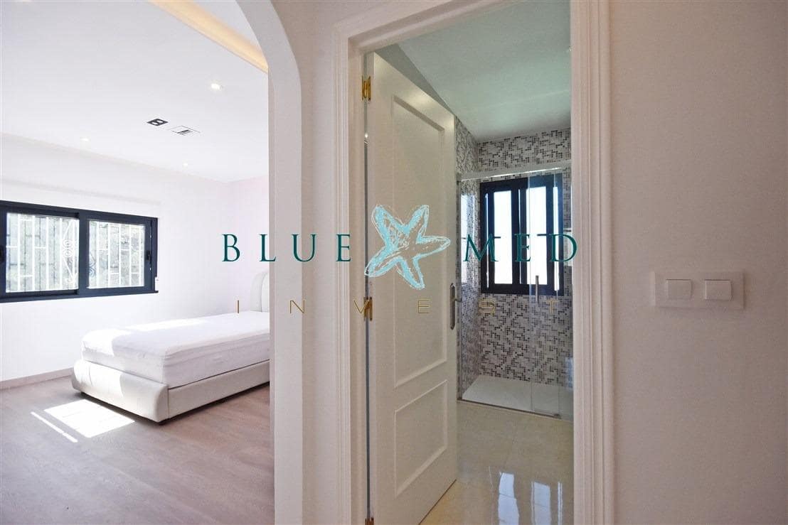 4 soverom Villa til salgs i Bolnuevo med svømmebasseng garasje - € 1 500 000 (Ref: 8385161)