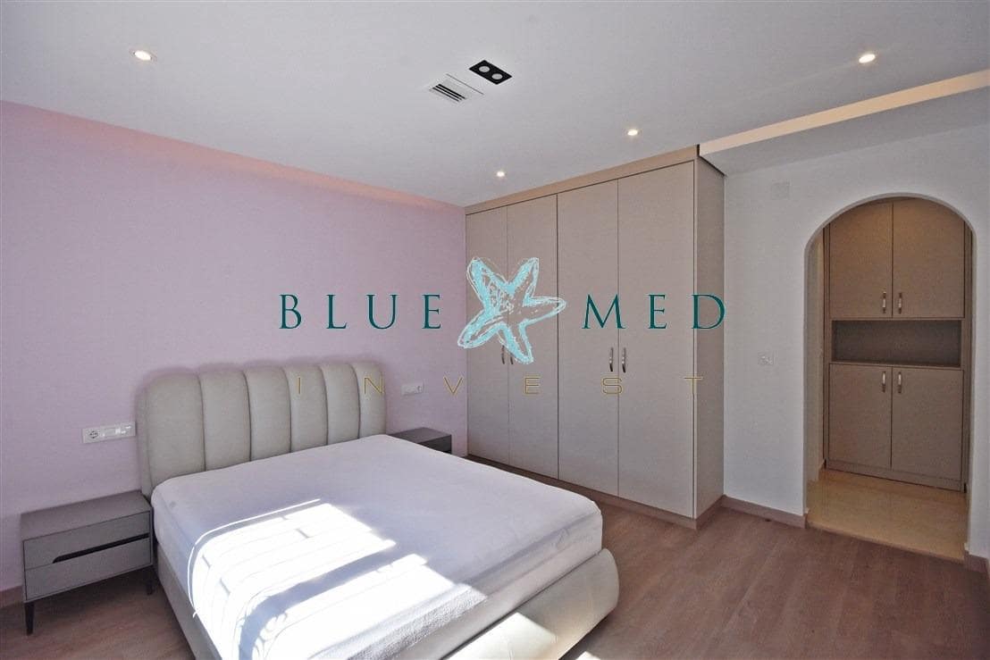 4 soverom Villa til salgs i Bolnuevo med svømmebasseng garasje - € 1 500 000 (Ref: 8385161)