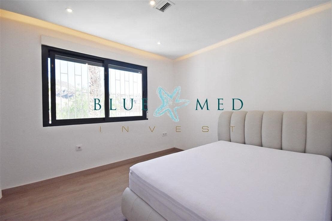 4 soverom Villa til salgs i Bolnuevo med svømmebasseng garasje - € 1 500 000 (Ref: 8385161)