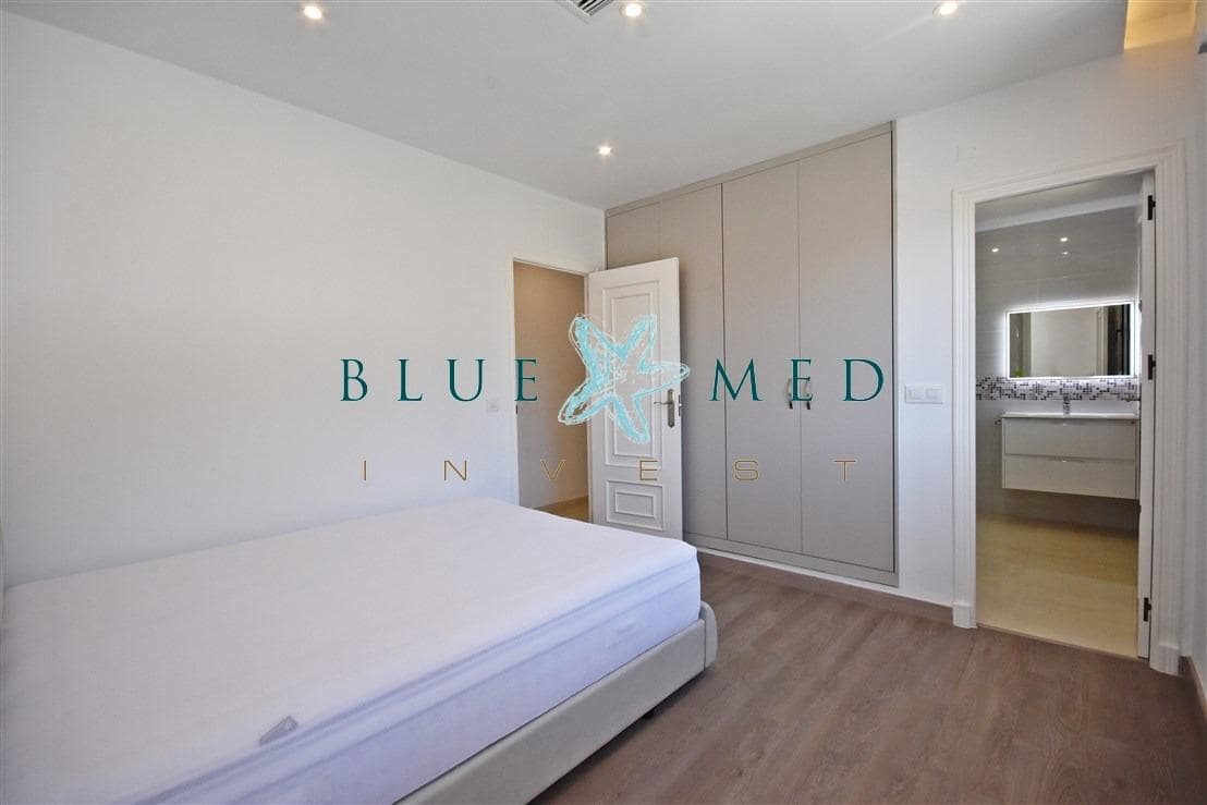 4 soverom Villa til salgs i Bolnuevo med svømmebasseng garasje - € 1 500 000 (Ref: 8385161)