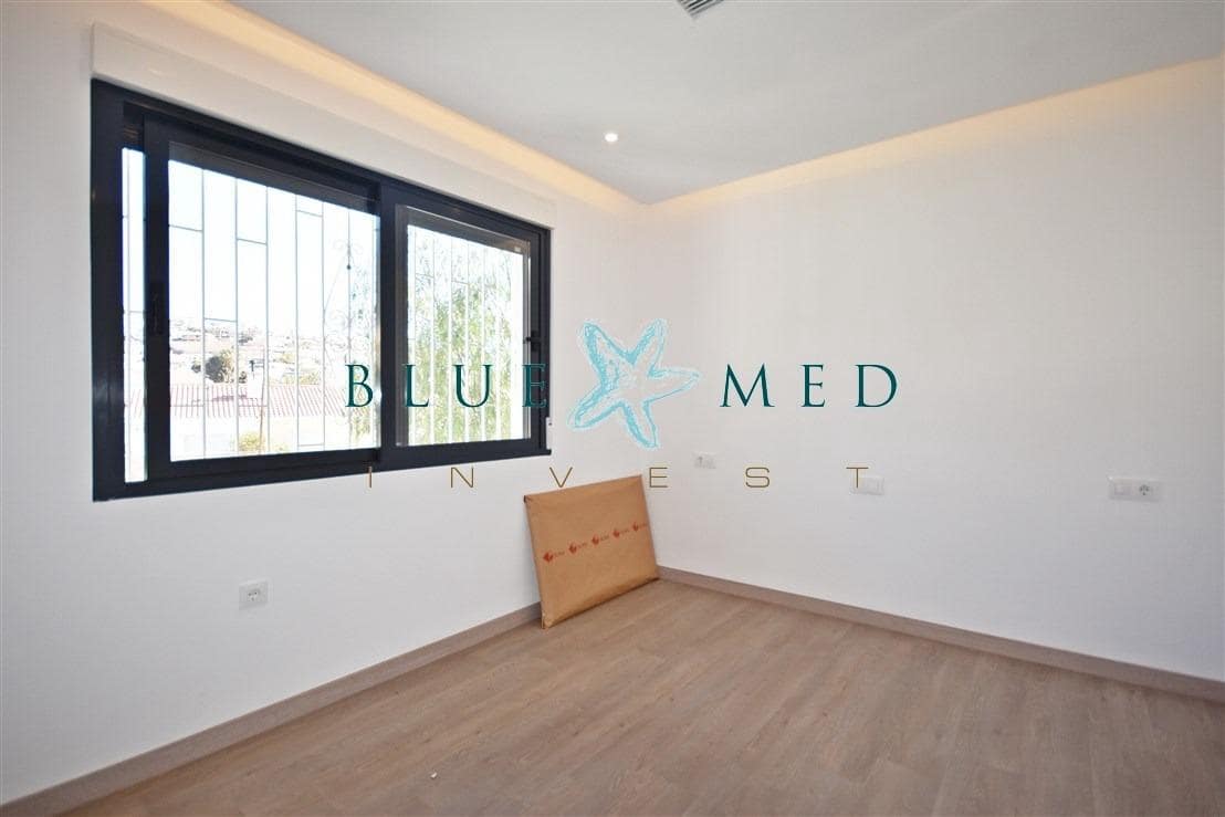 4 soverom Villa til salgs i Bolnuevo med svømmebasseng garasje - € 1 500 000 (Ref: 8385161)