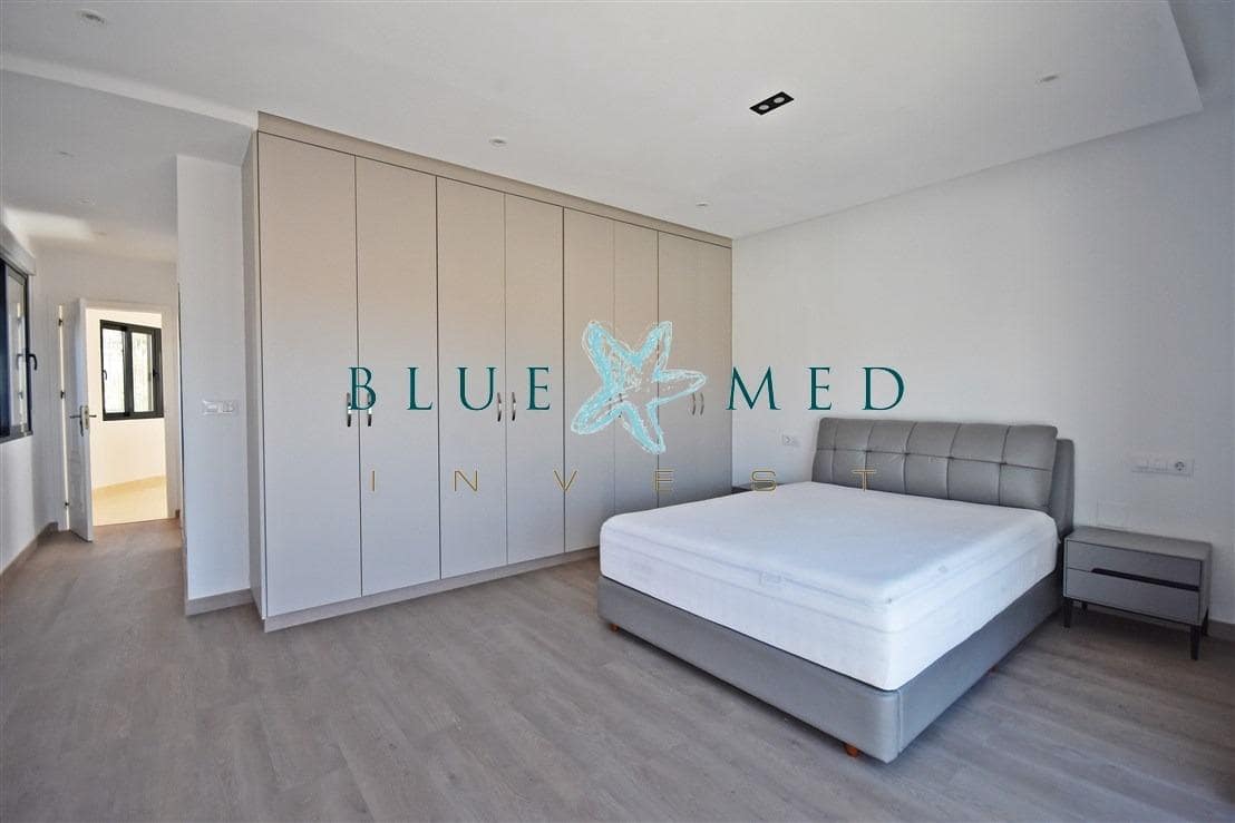 4 soverom Villa til salgs i Bolnuevo med svømmebasseng garasje - € 1 500 000 (Ref: 8385161)