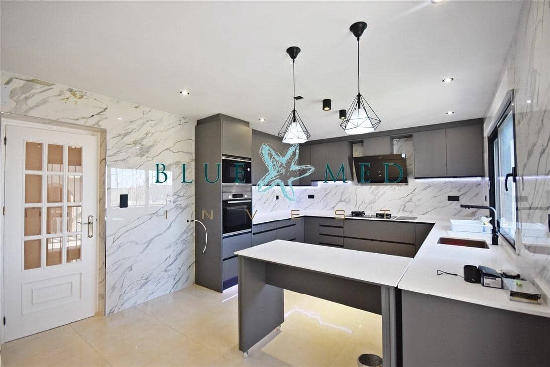 4 soverom Villa til salgs i Bolnuevo med svømmebasseng garasje - € 1 500 000 (Ref: 8385161)