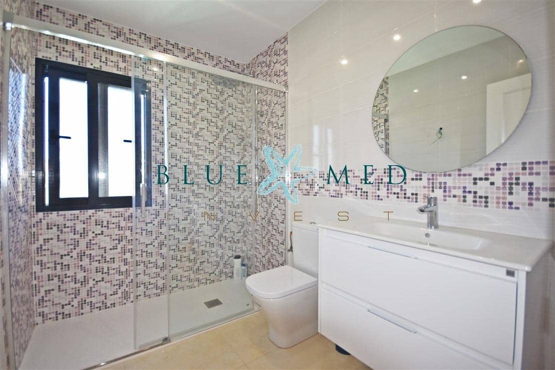 4 soverom Villa til salgs i Bolnuevo med svømmebasseng garasje - € 1 500 000 (Ref: 8385161)