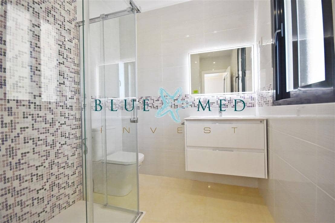 4 soverom Villa til salgs i Bolnuevo med svømmebasseng garasje - € 1 500 000 (Ref: 8385161)