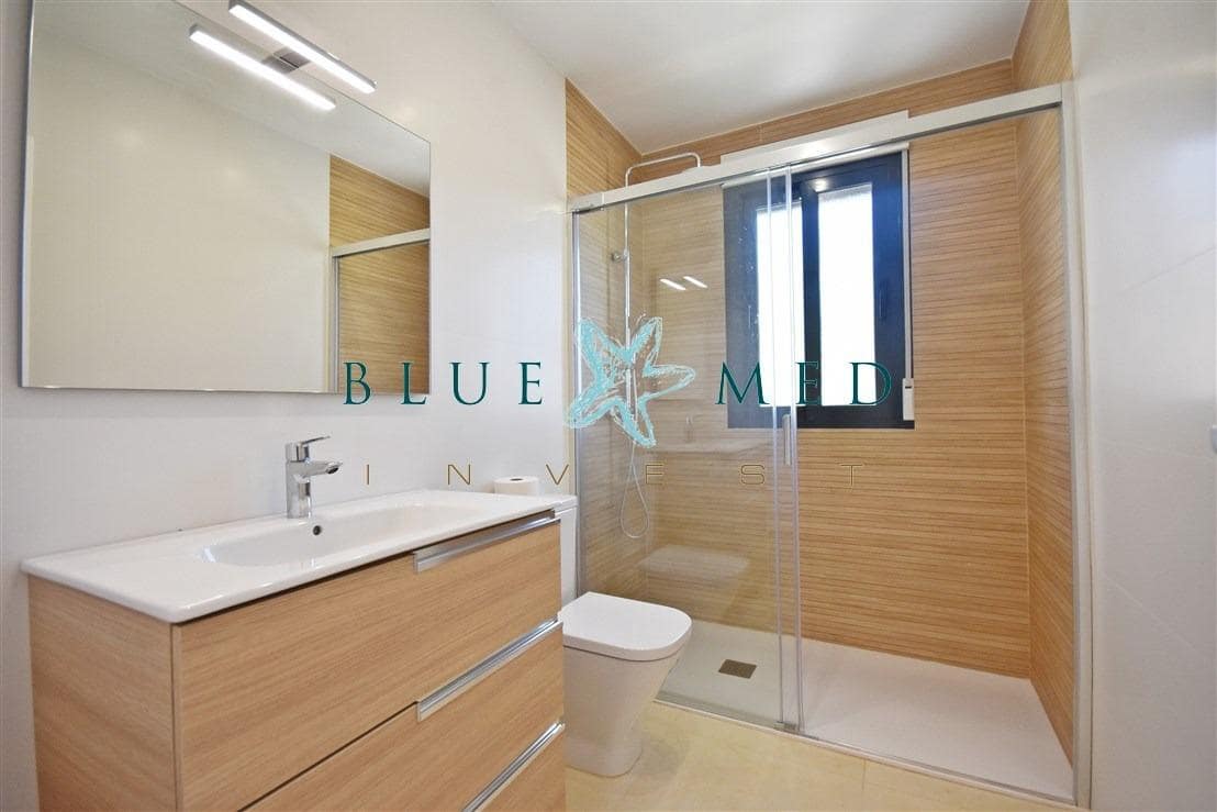 4 soverom Villa til salgs i Bolnuevo med svømmebasseng garasje - € 1 500 000 (Ref: 8385161)