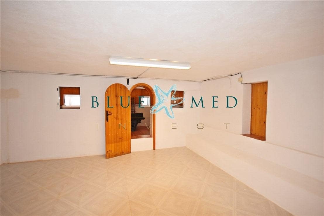 4 soverom Villa til salgs i Bolnuevo med svømmebasseng garasje - € 1 500 000 (Ref: 8385161)