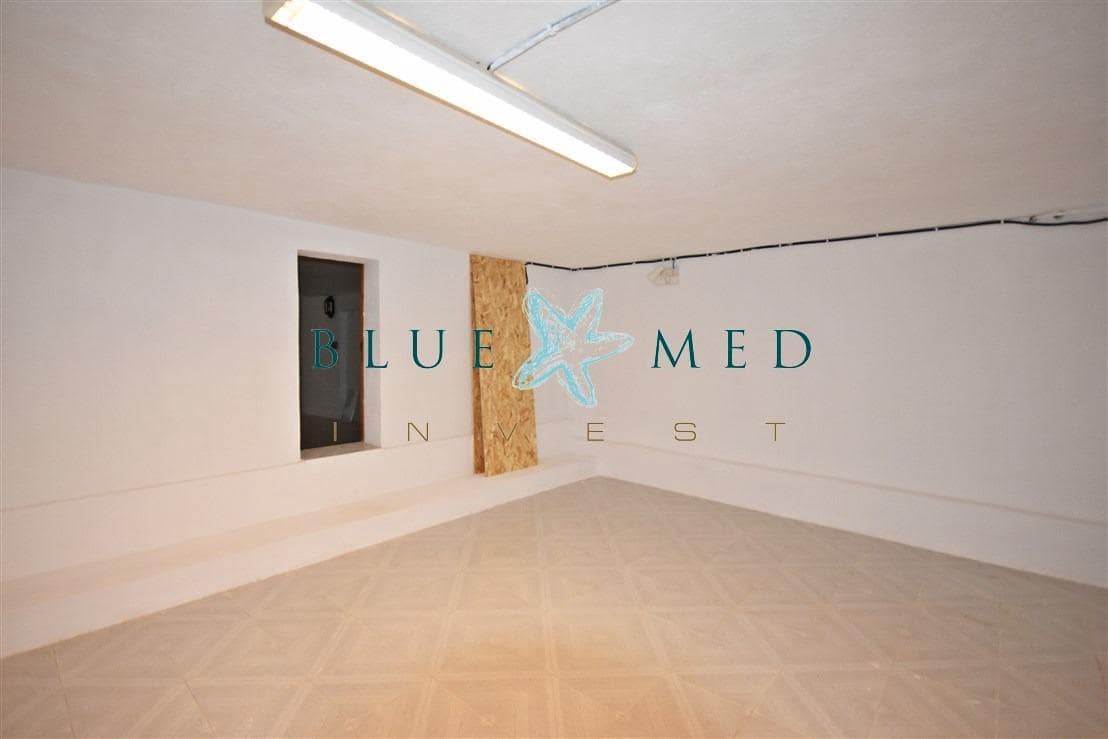 4 soverom Villa til salgs i Bolnuevo med svømmebasseng garasje - € 1 500 000 (Ref: 8385161)