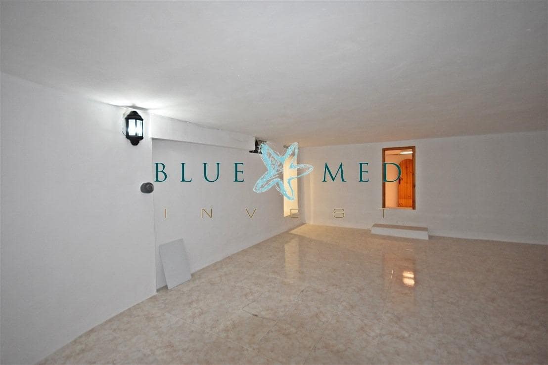 4 soverom Villa til salgs i Bolnuevo med svømmebasseng garasje - € 1 500 000 (Ref: 8385161)