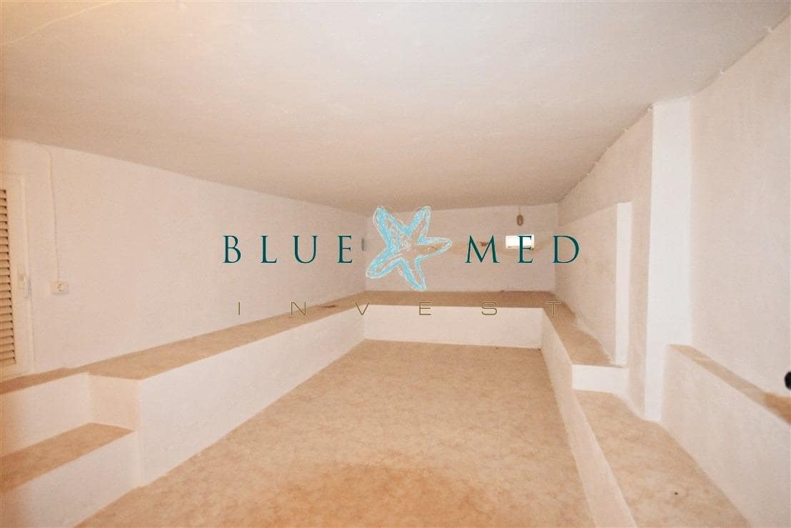 4 soverom Villa til salgs i Bolnuevo med svømmebasseng garasje - € 1 500 000 (Ref: 8385161)