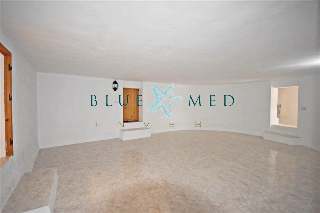 4 soverom Villa til salgs i Bolnuevo med svømmebasseng garasje - € 1 500 000 (Ref: 8385161)