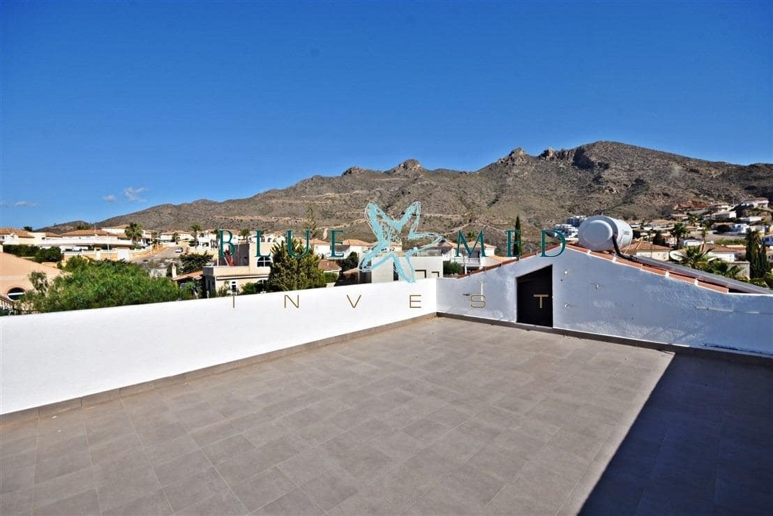 4 soverom Villa til salgs i Bolnuevo med svømmebasseng garasje - € 1 500 000 (Ref: 8385161)