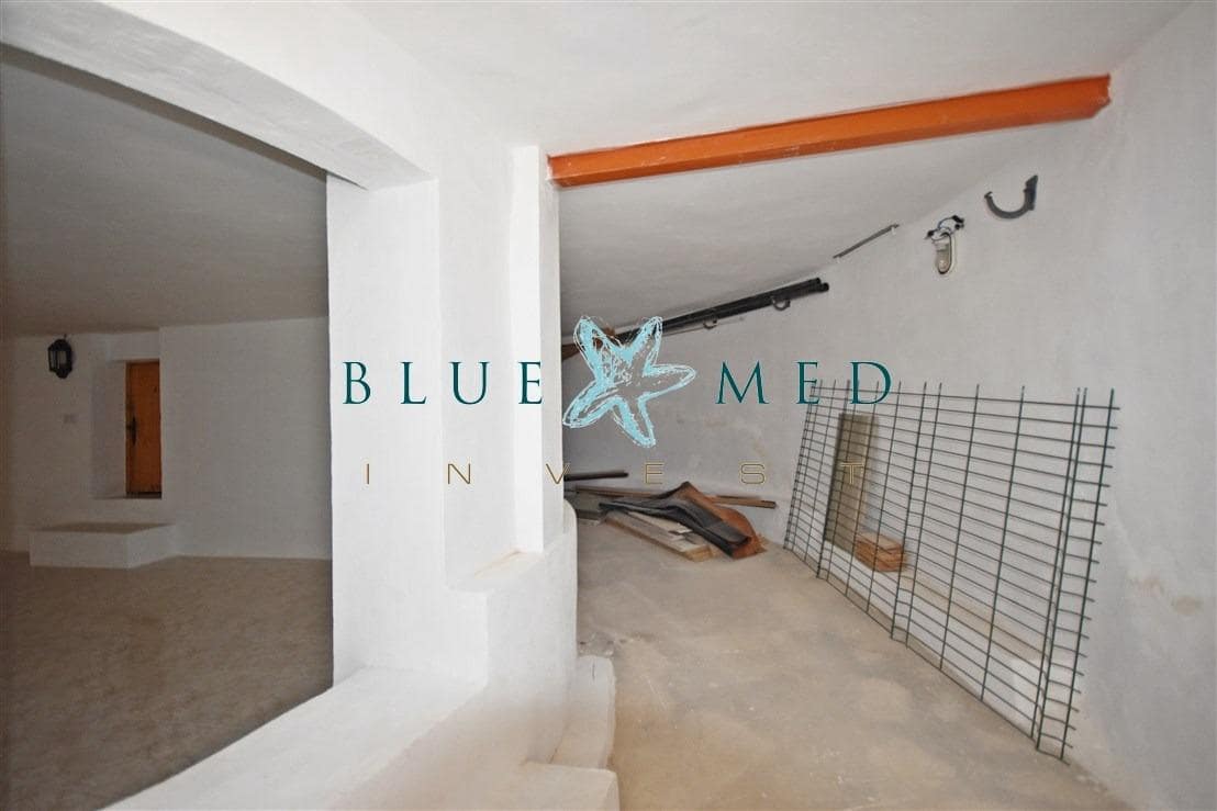 4 soverom Villa til salgs i Bolnuevo med svømmebasseng garasje - € 1 500 000 (Ref: 8385161)