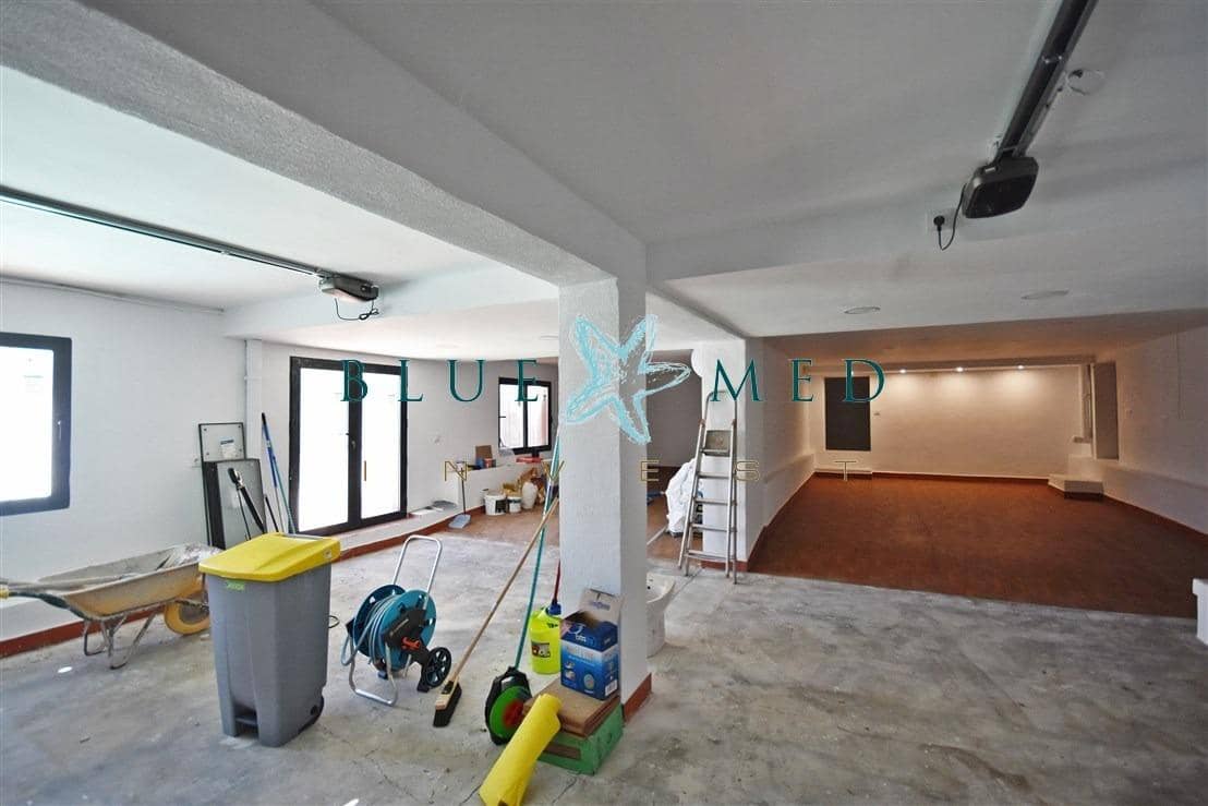 4 soverom Villa til salgs i Bolnuevo med svømmebasseng garasje - € 1 500 000 (Ref: 8385161)