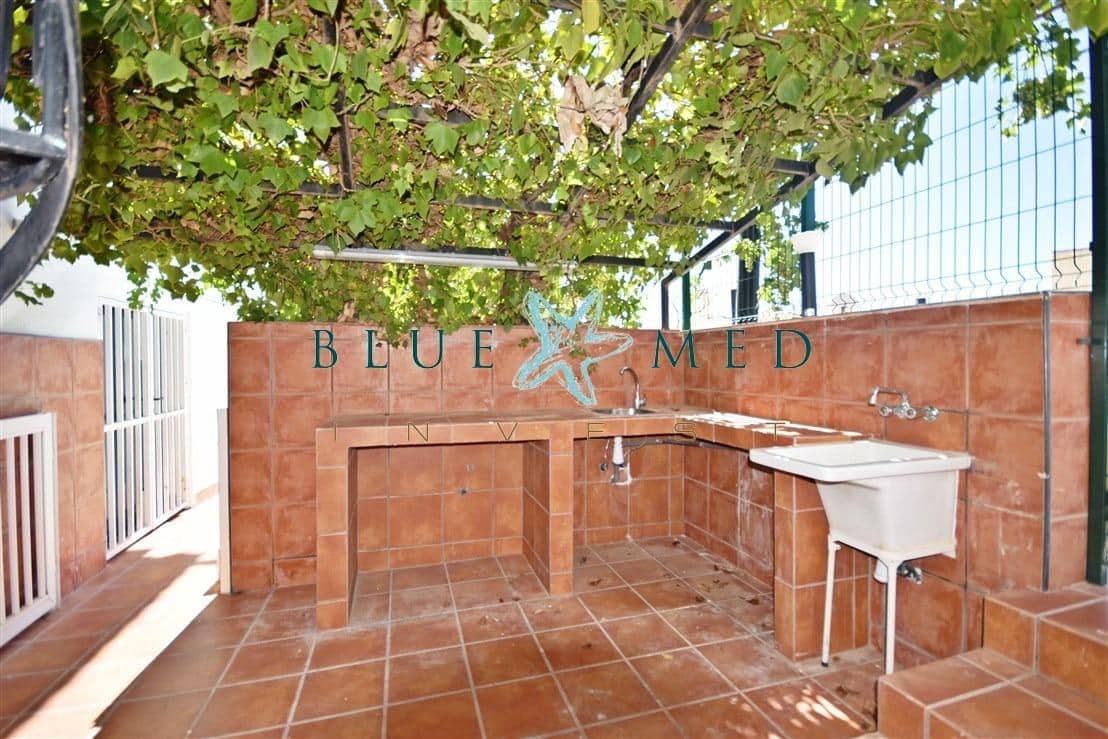 4 soverom Villa til salgs i Bolnuevo med svømmebasseng garasje - € 1 500 000 (Ref: 8385161)