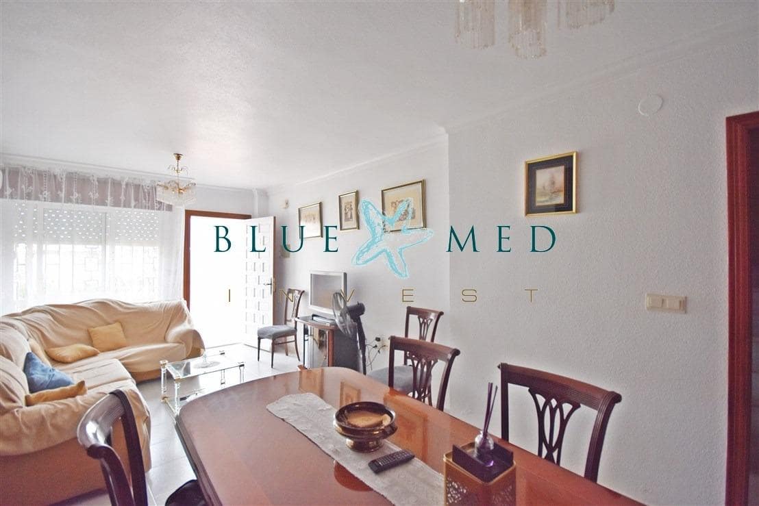 4 makuuhuone Huoneisto myytävänä paikassa Mazarron mukana 
autotalli - 167 000 € (Ref: 8403395)