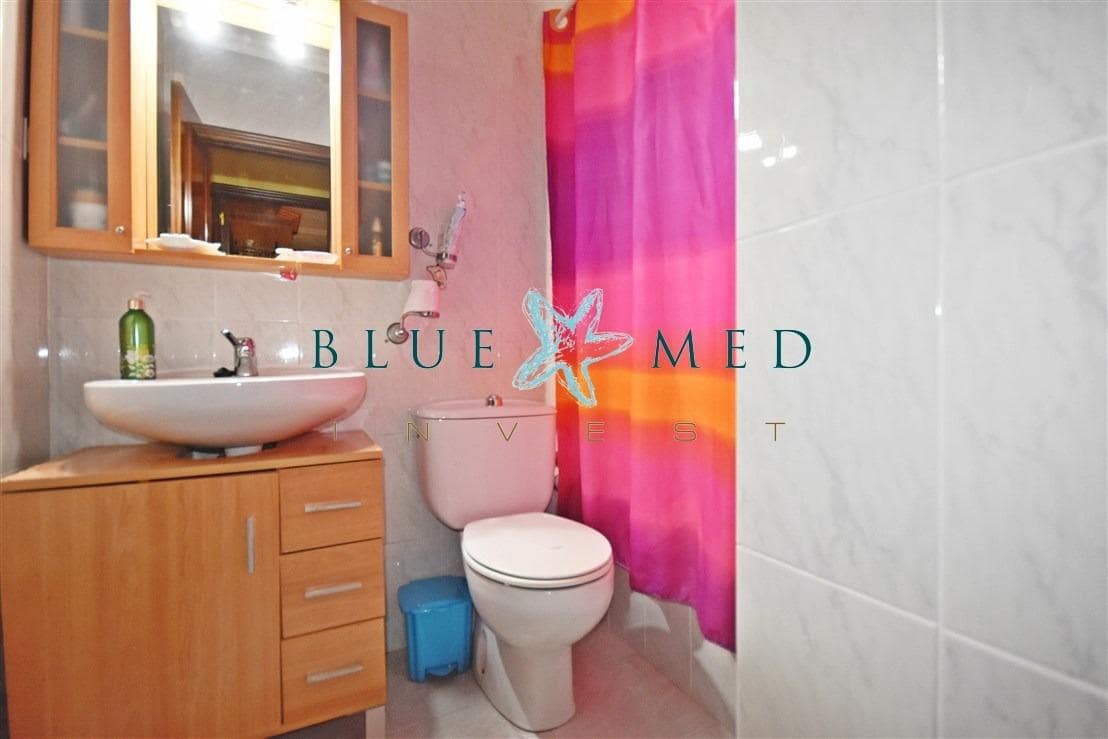 4 makuuhuone Huoneisto myytävänä paikassa Mazarron mukana 
autotalli - 167 000 € (Ref: 8403395)