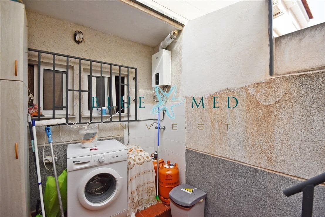 4 makuuhuone Huoneisto myytävänä paikassa Mazarron mukana 
autotalli - 167 000 € (Ref: 8403395)