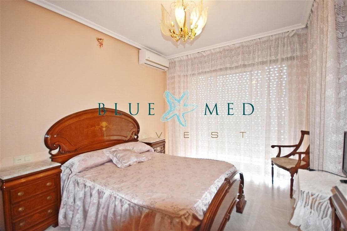 4 makuuhuone Huoneisto myytävänä paikassa Mazarron mukana 
autotalli - 167 000 € (Ref: 8403395)