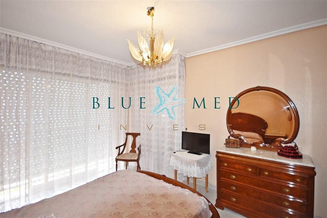 4 makuuhuone Huoneisto myytävänä paikassa Mazarron mukana 
autotalli - 167 000 € (Ref: 8403395)