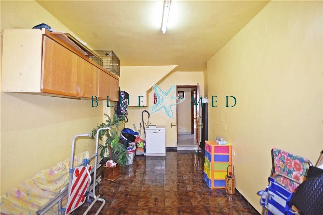 4 makuuhuone Huoneisto myytävänä paikassa Mazarron mukana 
autotalli - 167 000 € (Ref: 8403395)