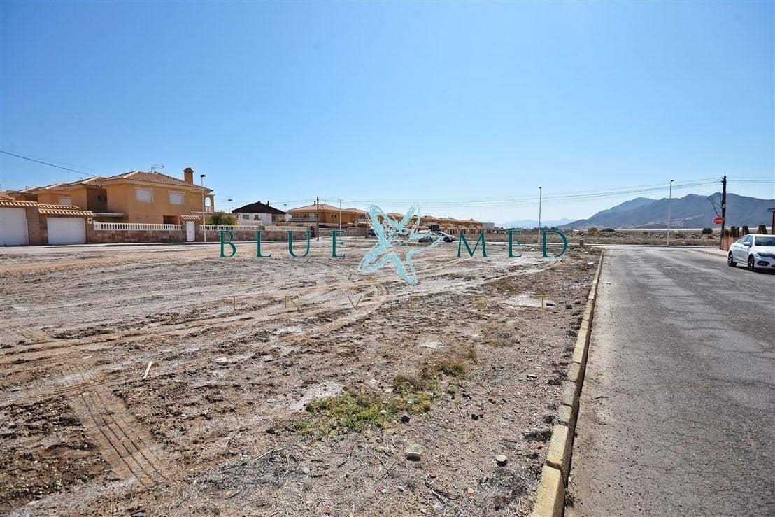 Bouwgrond te koop in Puerto de Mazarron - € 260.000 (Ref: 8407501)