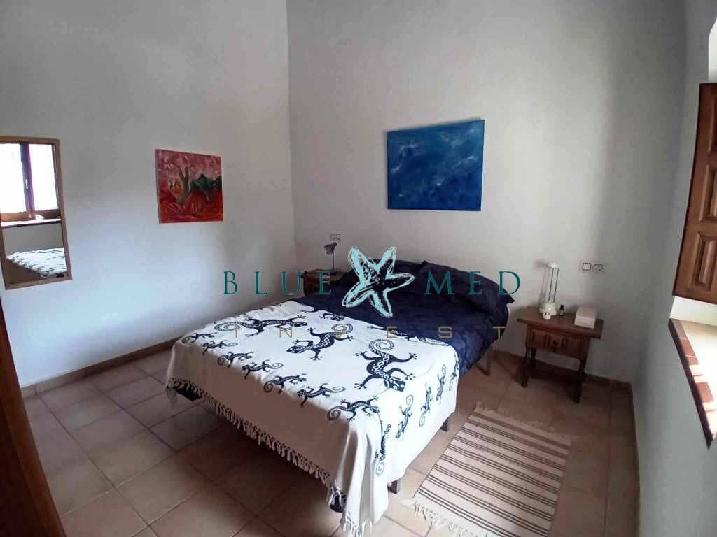 6 soveværelse Finca/Landehus til salg i Mazarron med swimmingpool - € 339.990 (Ref: 8415625)