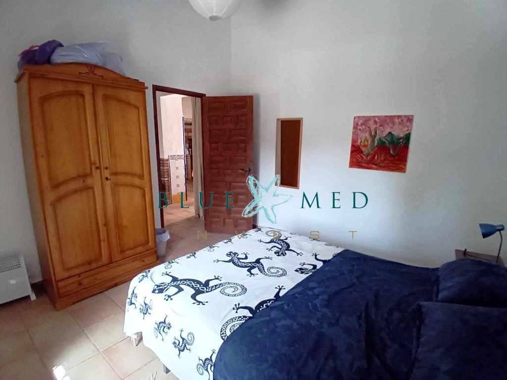 6 soveværelse Finca/Landehus til salg i Mazarron med swimmingpool - € 339.990 (Ref: 8415625)