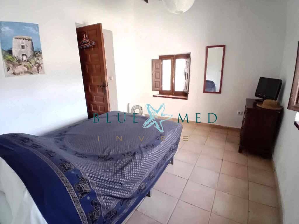 6 soveværelse Finca/Landehus til salg i Mazarron med swimmingpool - € 339.990 (Ref: 8415625)