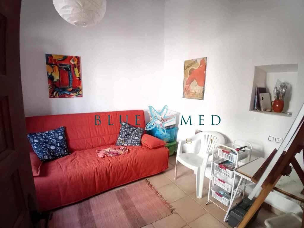 6 soveværelse Finca/Landehus til salg i Mazarron med swimmingpool - € 339.990 (Ref: 8415625)