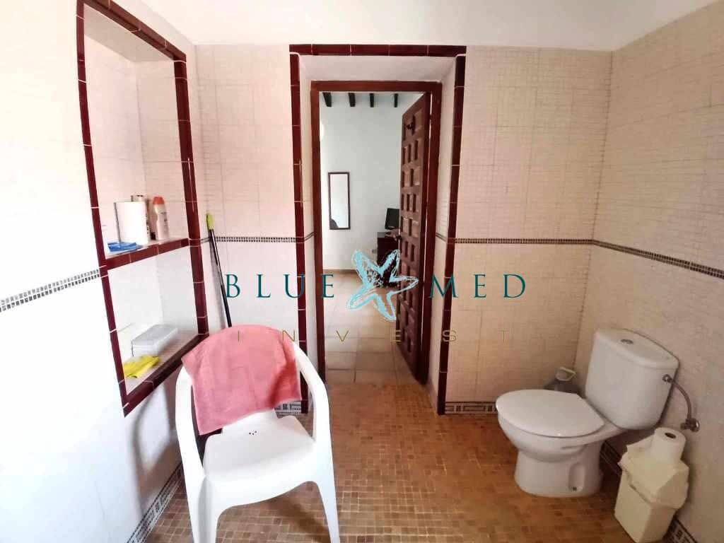 6 soveværelse Finca/Landehus til salg i Mazarron med swimmingpool - € 339.990 (Ref: 8415625)